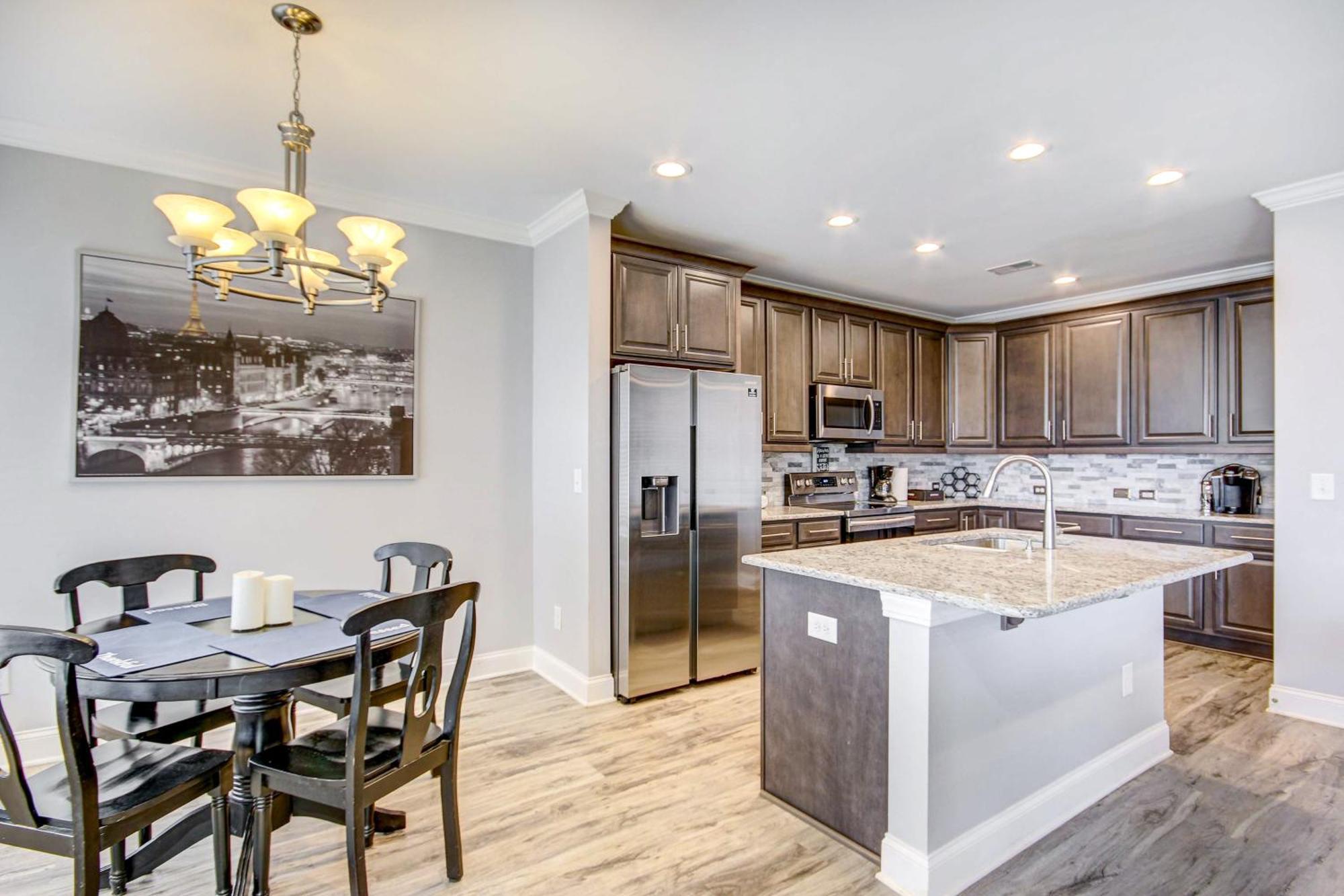 Lakefront Leesville Retreat With Private Dock! Lake Murray Shores Exterior foto