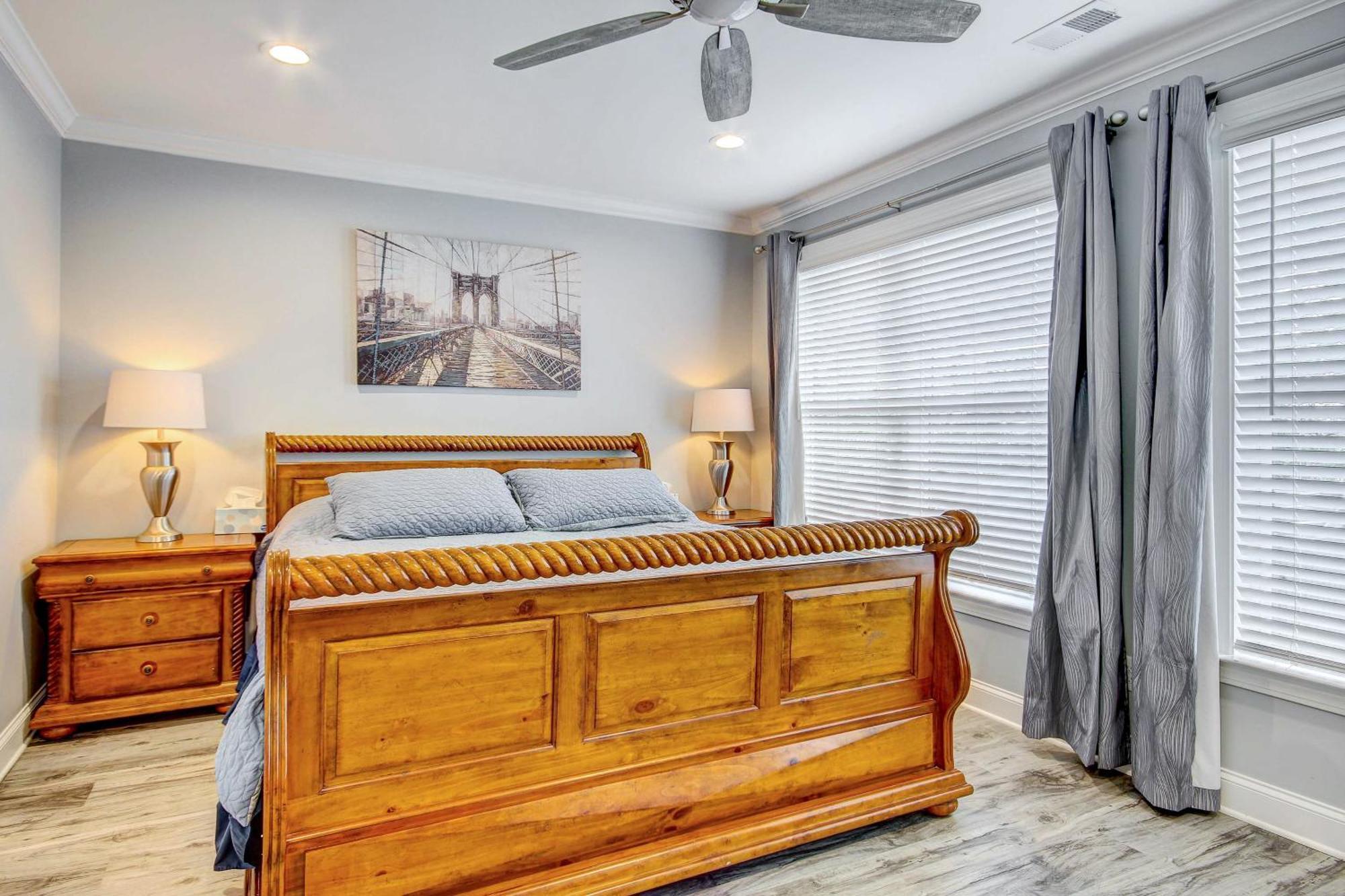 Lakefront Leesville Retreat With Private Dock! Lake Murray Shores Exterior foto